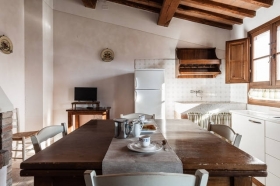 BRO...6 PAX - Podere della Collina