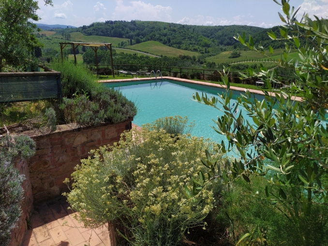  - Podere della Collina