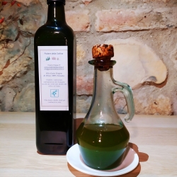 Biological extra virgin olive oil  LT 1